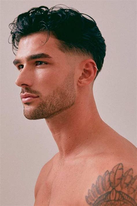 That is why we over here at Haircut Inspiration, decided to make a list with the best mens blonde hairstyles for you. . Pinterest mens haircuts